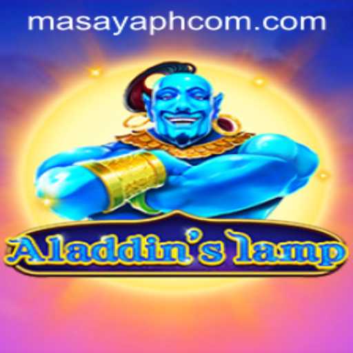 Aladdin's Lamp: Unveiling the Magic of masaya.ph's Latest Adventure
