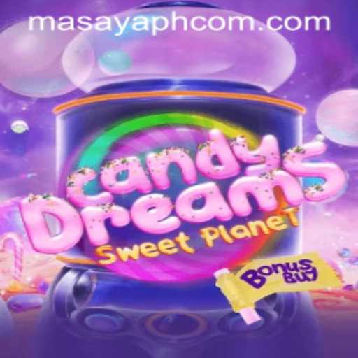 CandyDreamsSweetPlanet: A Sweet Adventure in the Gaming World