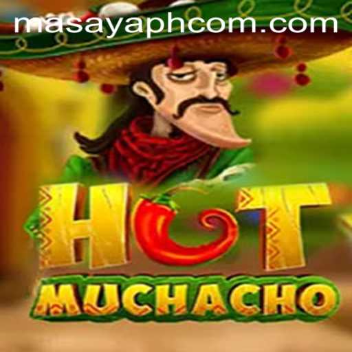HotMuchacho: The Thrilling Game Redefining Fun at masaya.ph