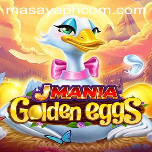 Discover JManiaGoldenEggs: The Latest Gaming Sensation