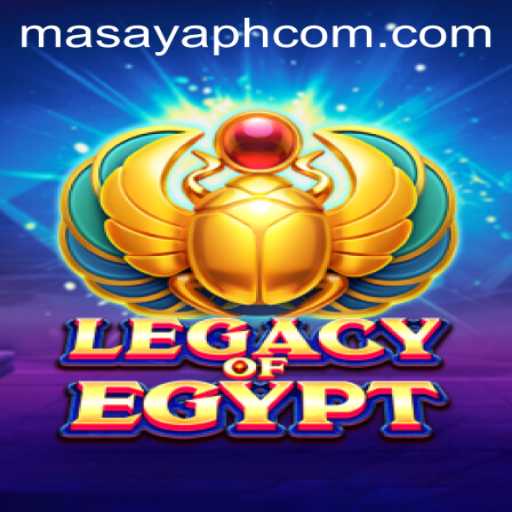 LegacyOfEgypt: A Deep Dive into the Exciting World of Ancient Pharaohs and Modern Gaming