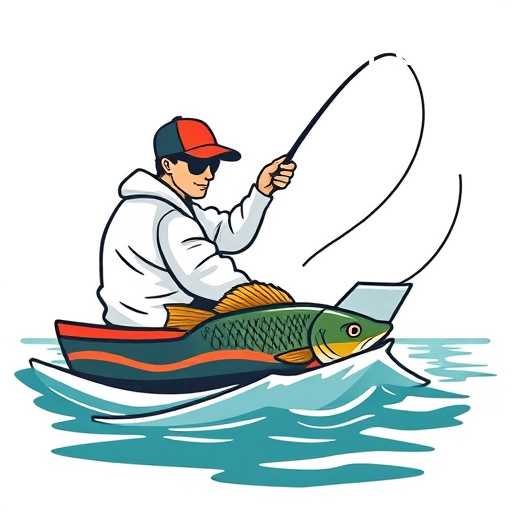 Exploring Online Fishing: A Deep Dive into the World of Masaya.ph