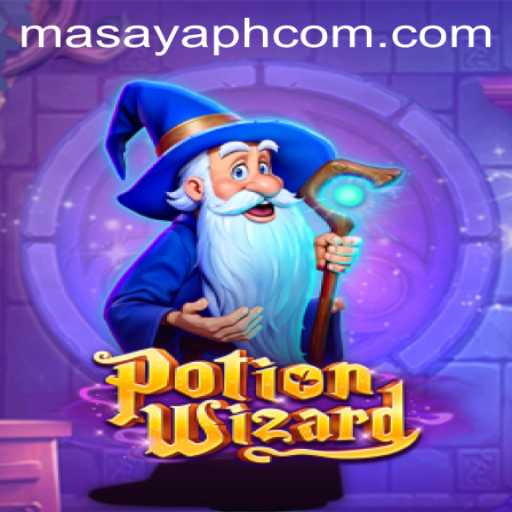 Discover the Enchanting World of PotionWizard