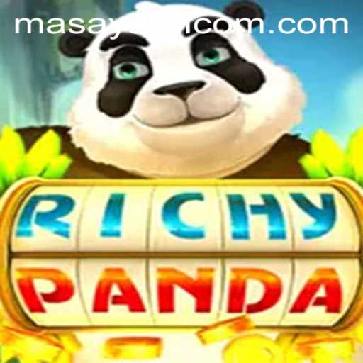 Discover the Adventure of RichyPanda: A Journey into a World of Fortune and Fun