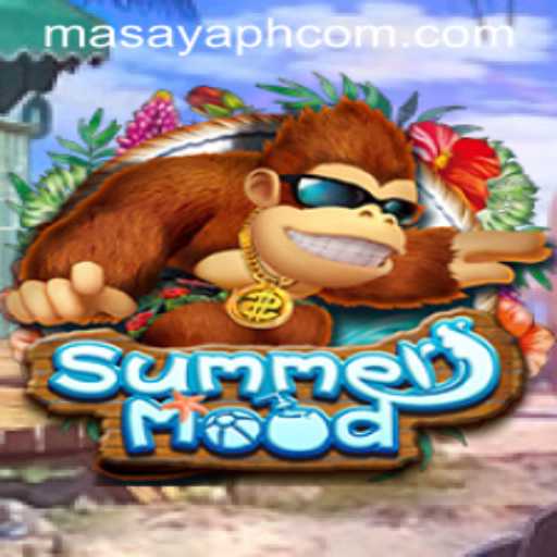 Discover the Exciting World of SummerMood: The Must-Play Game of the Season